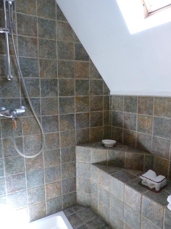 Charmante Maison Troglodyte فيتراك المظهر الخارجي الصورة