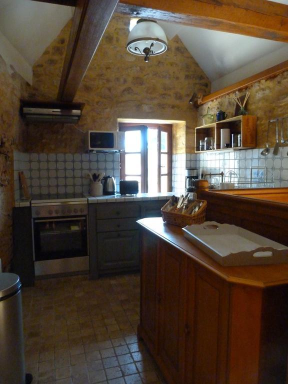 Charmante Maison Troglodyte فيتراك المظهر الخارجي الصورة