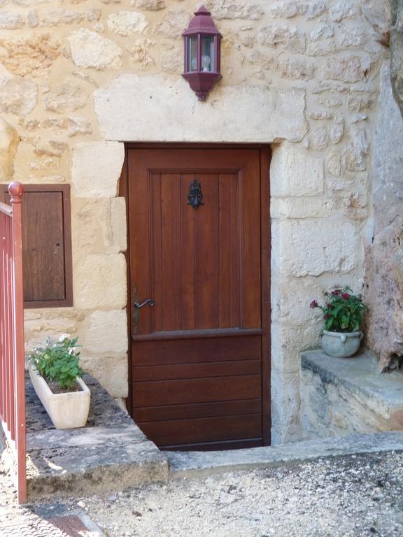 Charmante Maison Troglodyte فيتراك المظهر الخارجي الصورة