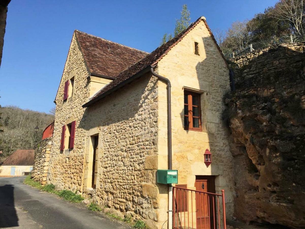 Charmante Maison Troglodyte فيتراك المظهر الخارجي الصورة