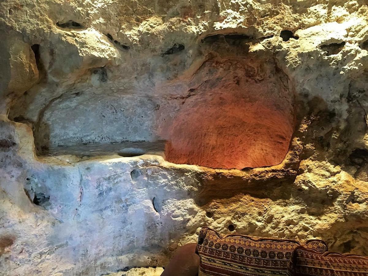 Charmante Maison Troglodyte فيتراك المظهر الخارجي الصورة